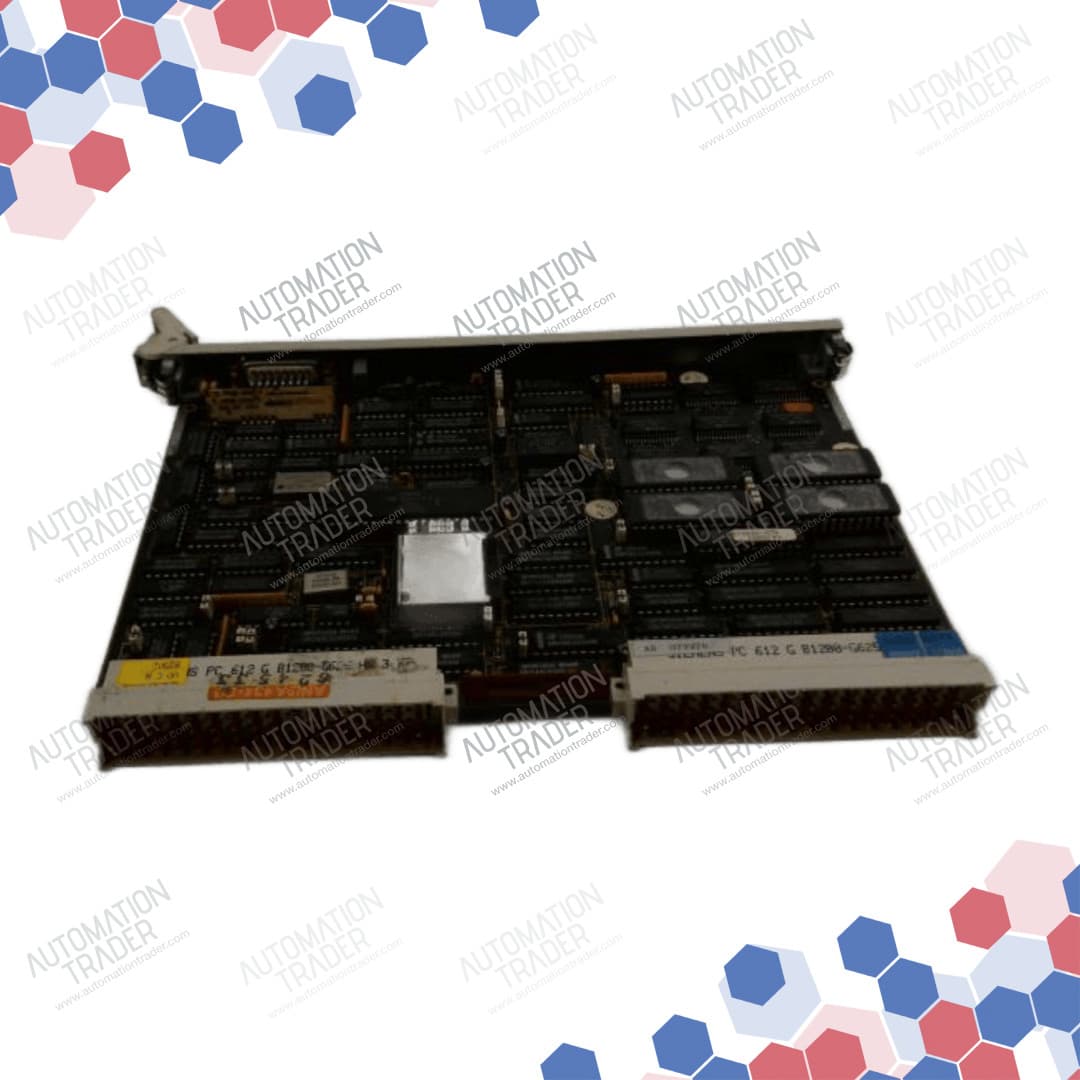 PC612 G B1200-G625 - image 1