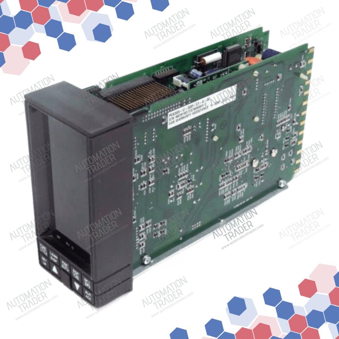 PC6301-U-2AP-50-0-0E - image 1
