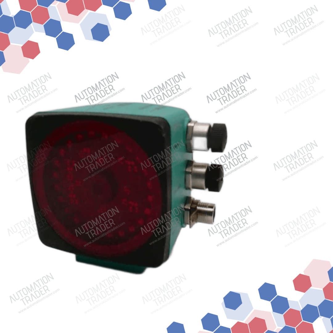 PCV100-F200-B25-V1D-6011 - image 1