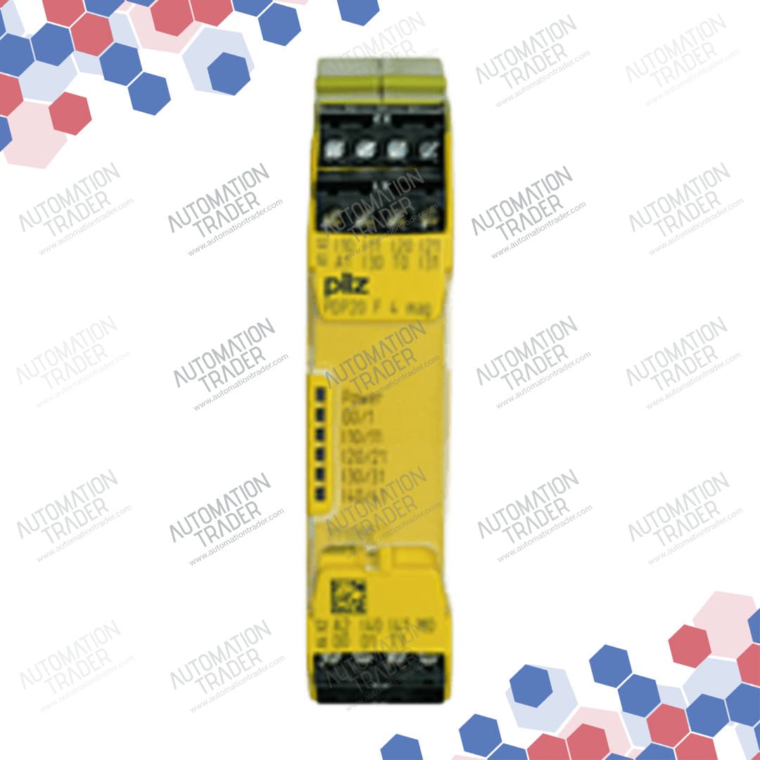 PDP20 F 4 MAG - image 1