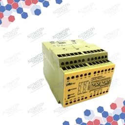 PDZ 24VDC 2N/O 2N/C thumbnail 1