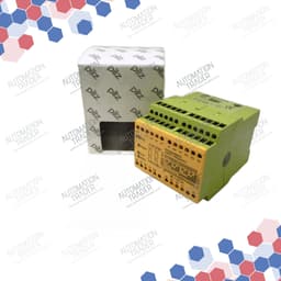 PDZ 24VDC 2N/O 2N/C thumbnail 2