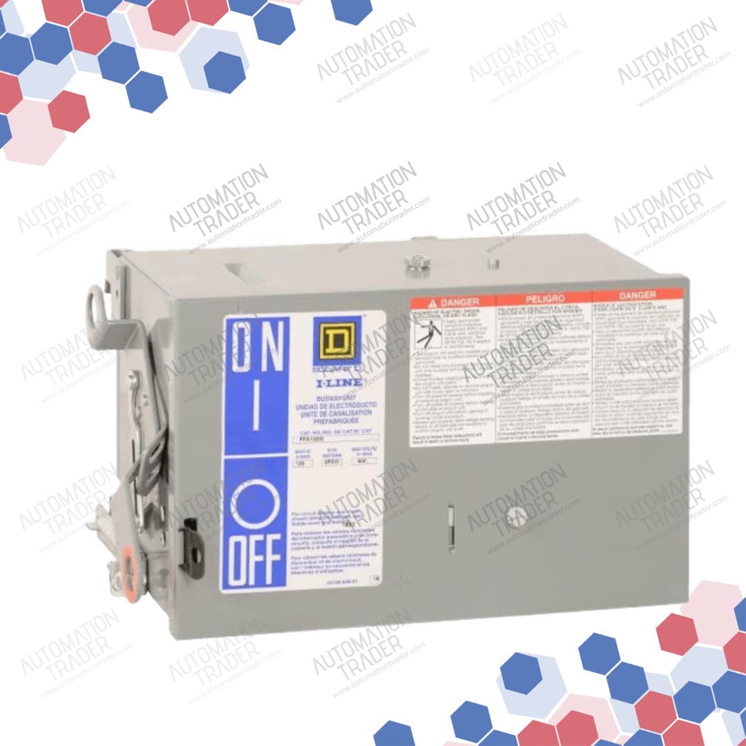 PFA100GN - image 1