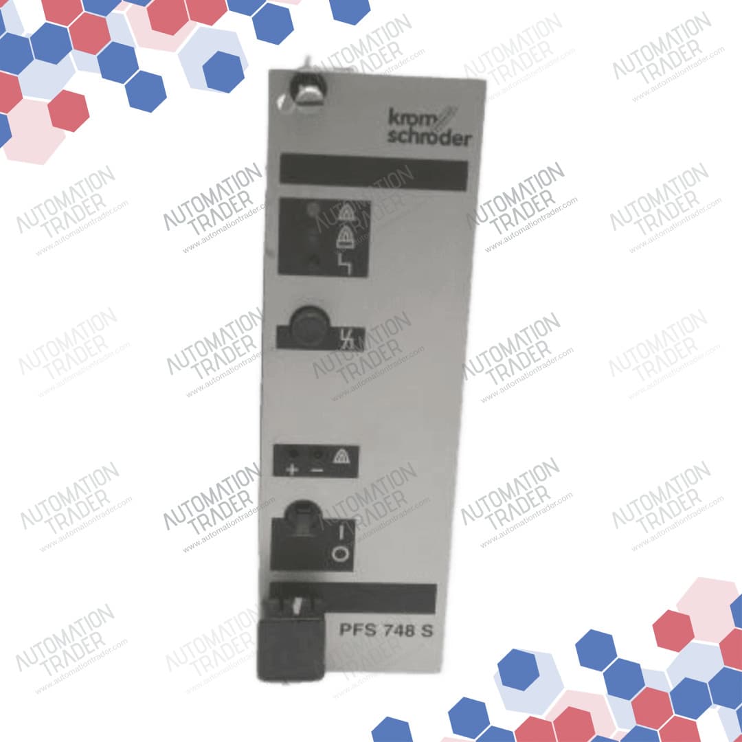 PFS 748S-5/1T/N - image 1