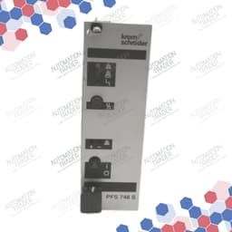 PFS 748S-5/1T/N thumbnail 1