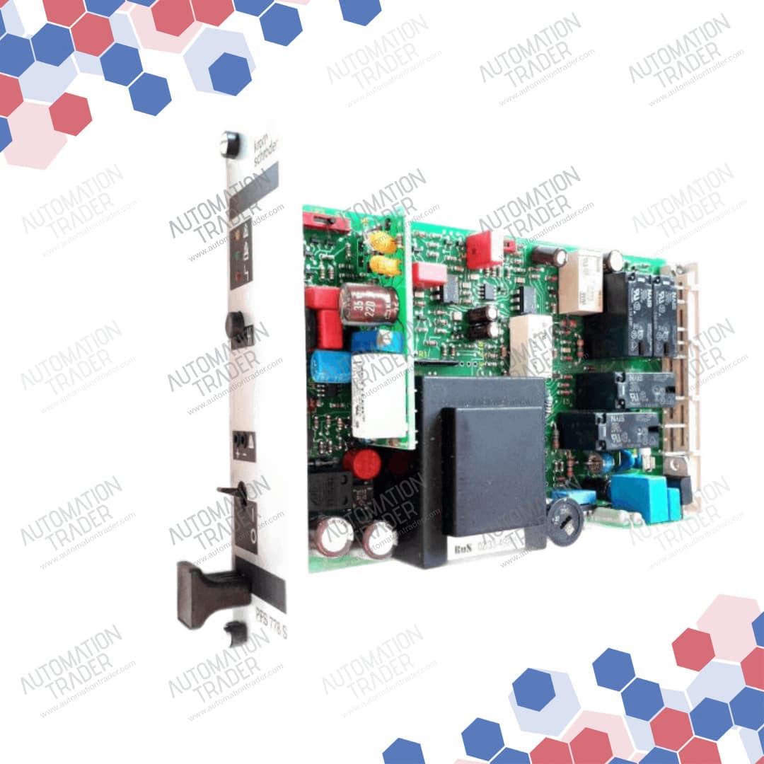 PFS 778S-5/1T/N - image 1
