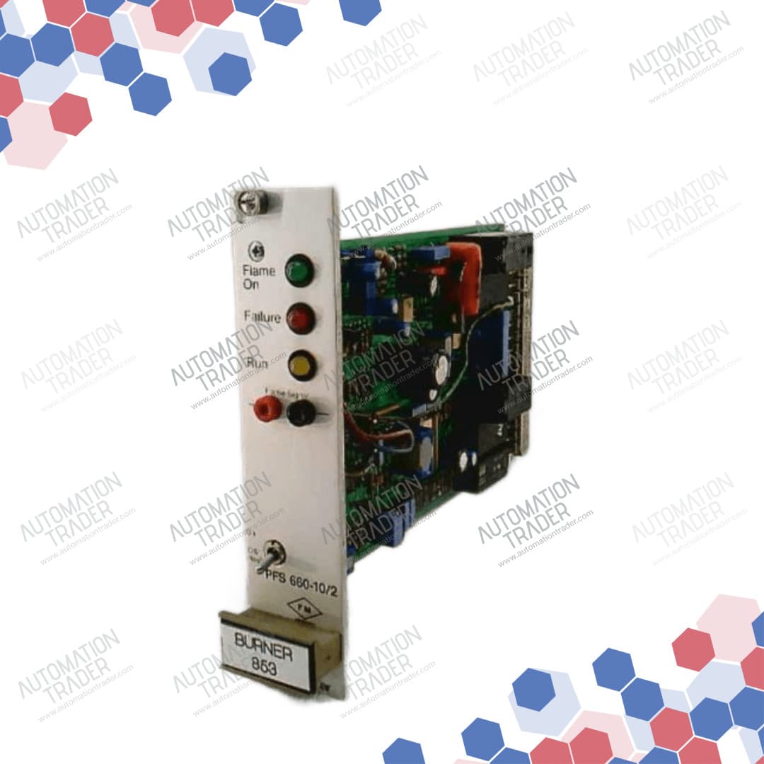 PFS660-10/2 - image 1