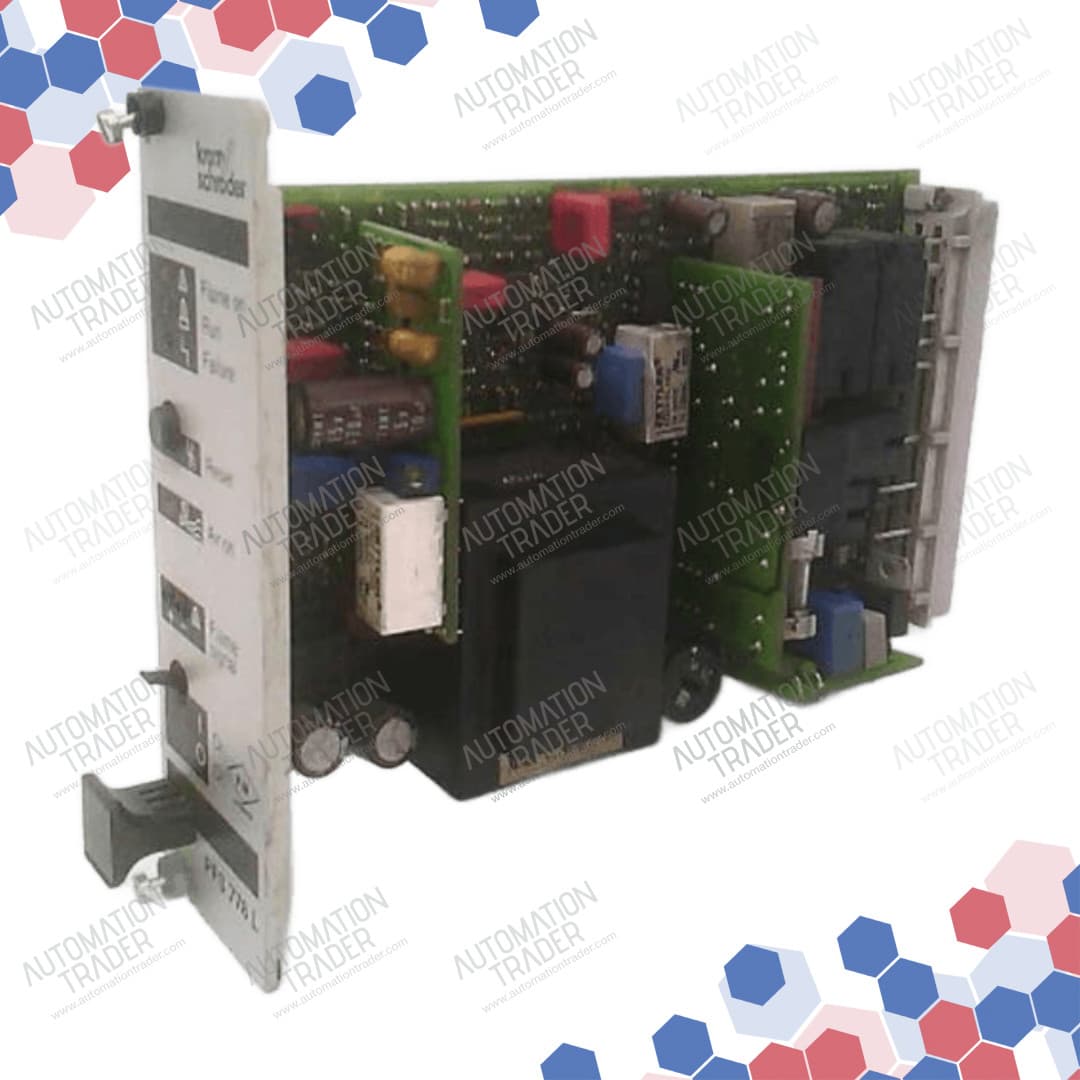 PFS778L - image 1