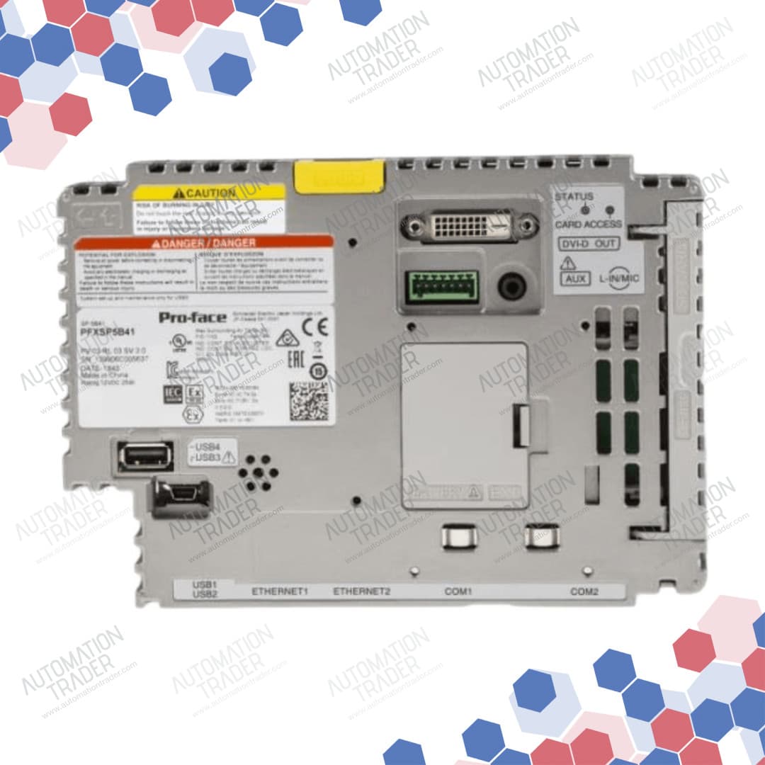 PFXSP5B41 - image 1