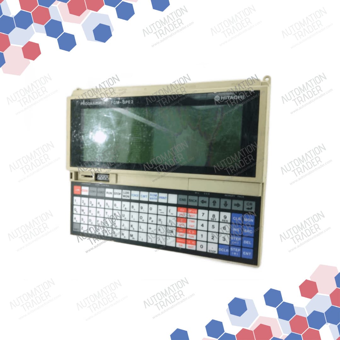 PGM-GPE2 - image 1