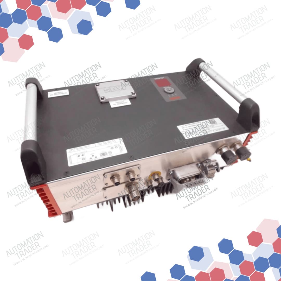 PHC21A-A040M1-E30A-00 - image 1