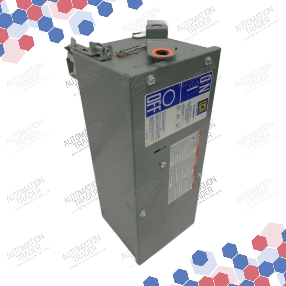 PHD36100GN - image 1
