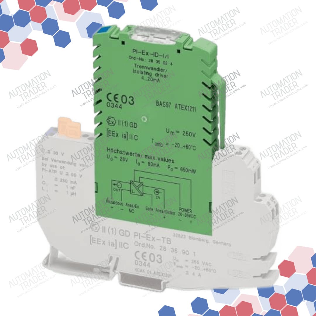 PI/EX-ID-I/I - image 1