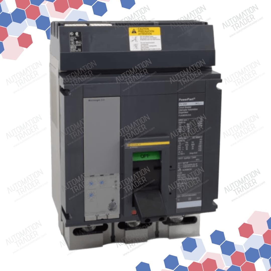 PJA36080U43A - image 1