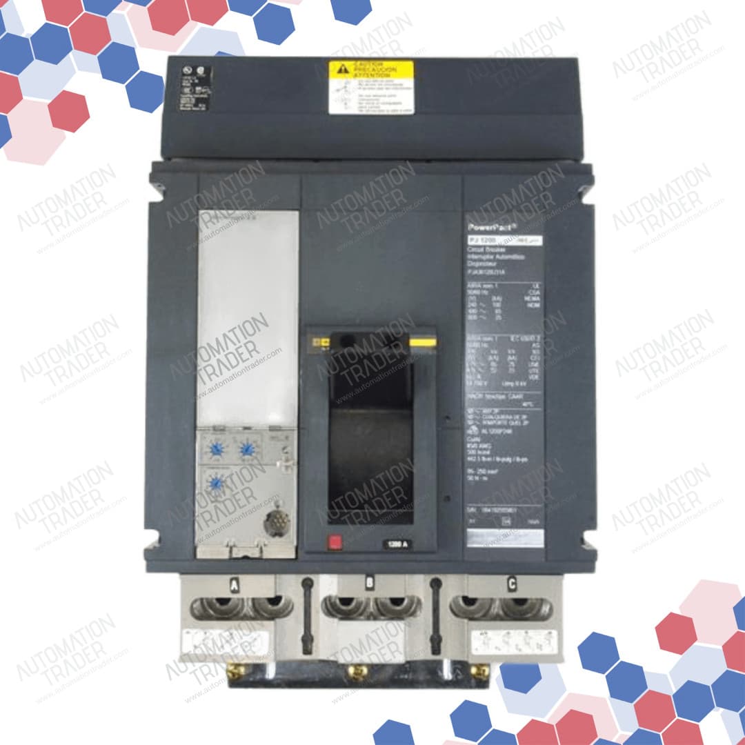 PJA36120U31A - image 1