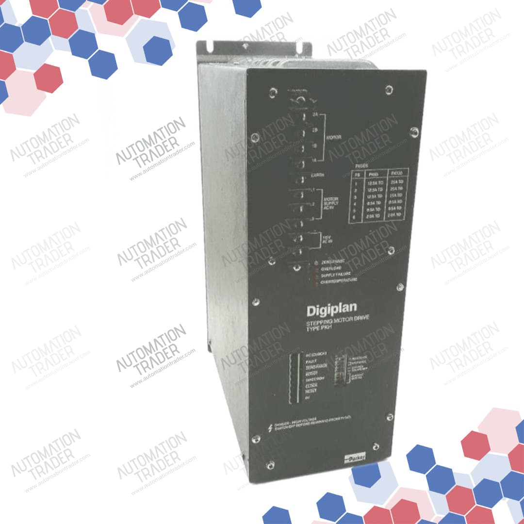 PK-130M - image 1