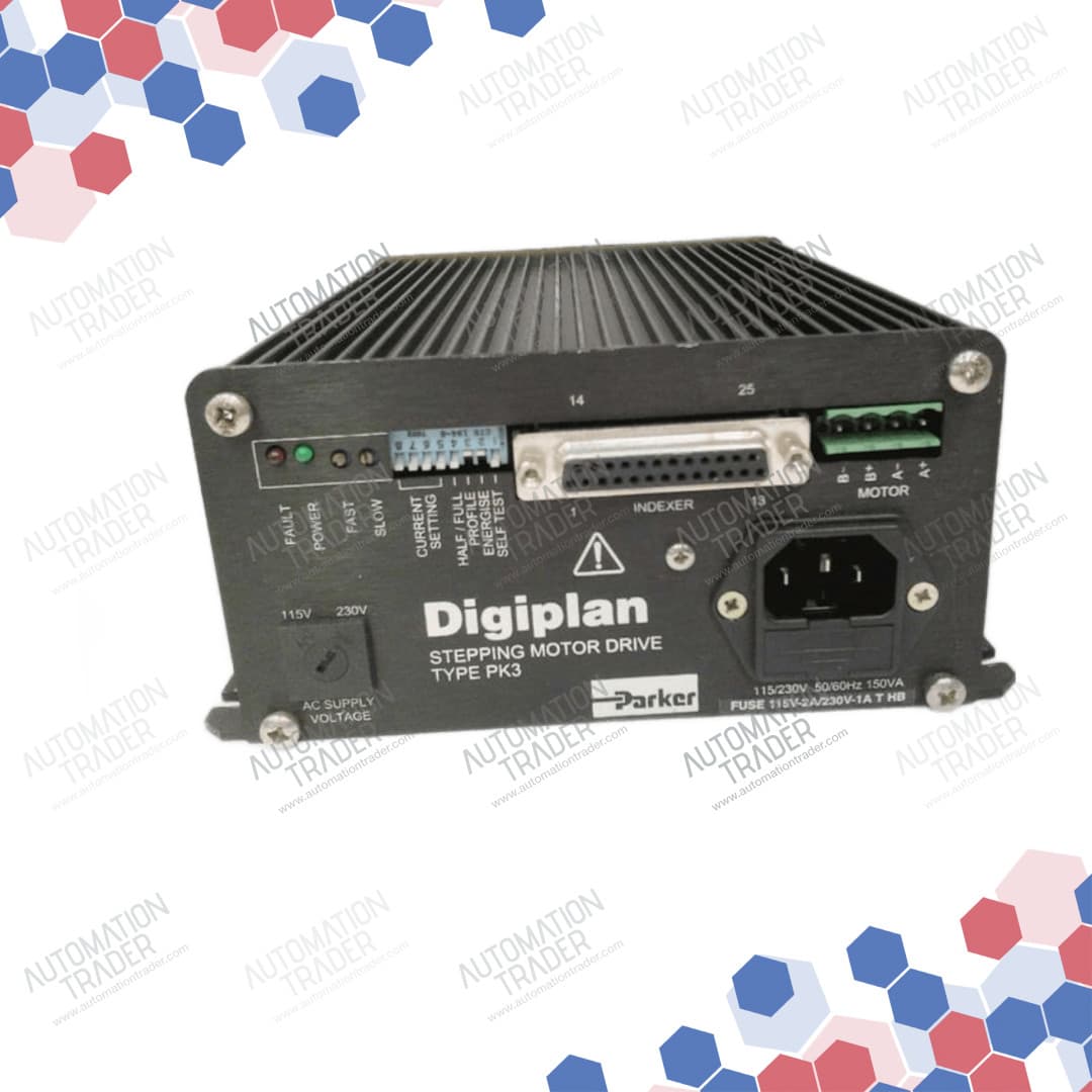 PK3/115V - image 1