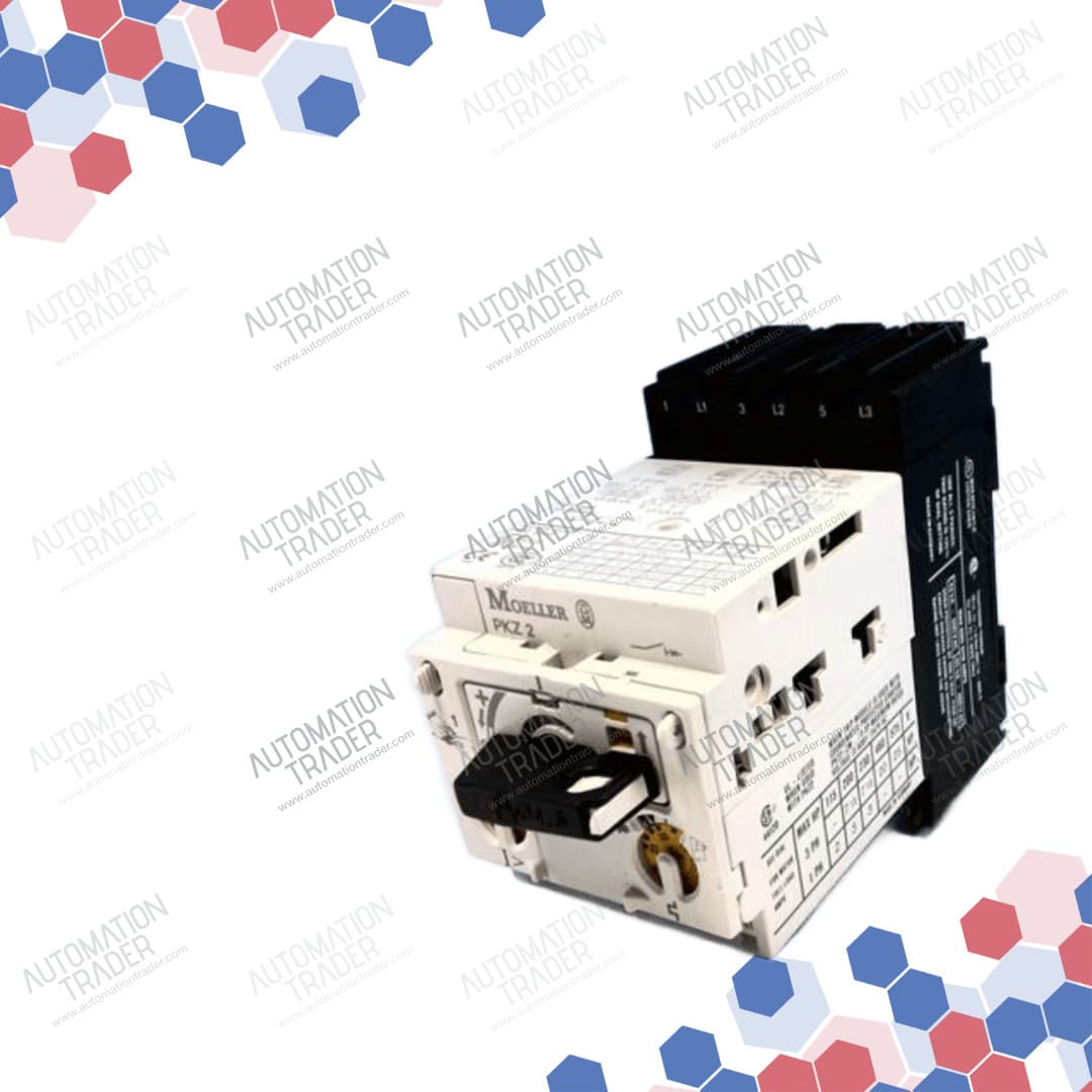 PKZ2-ZM-25 - image 1