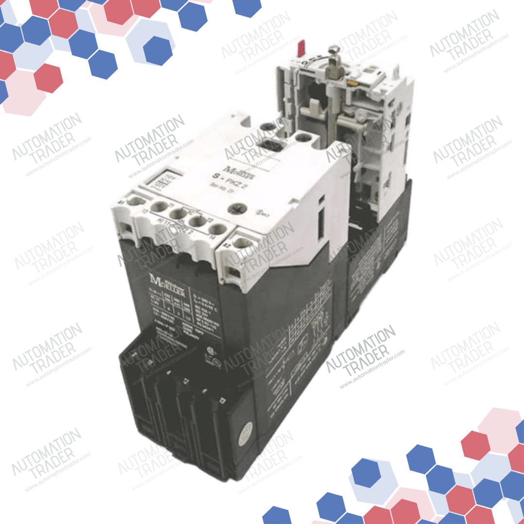 PKZ2S110V50HZ1 - image 1