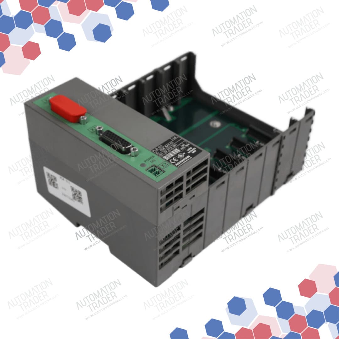 PLB 511 - image 1