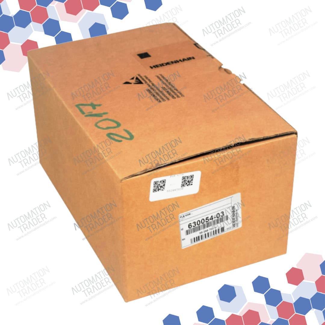 PLB 6206 - image 1