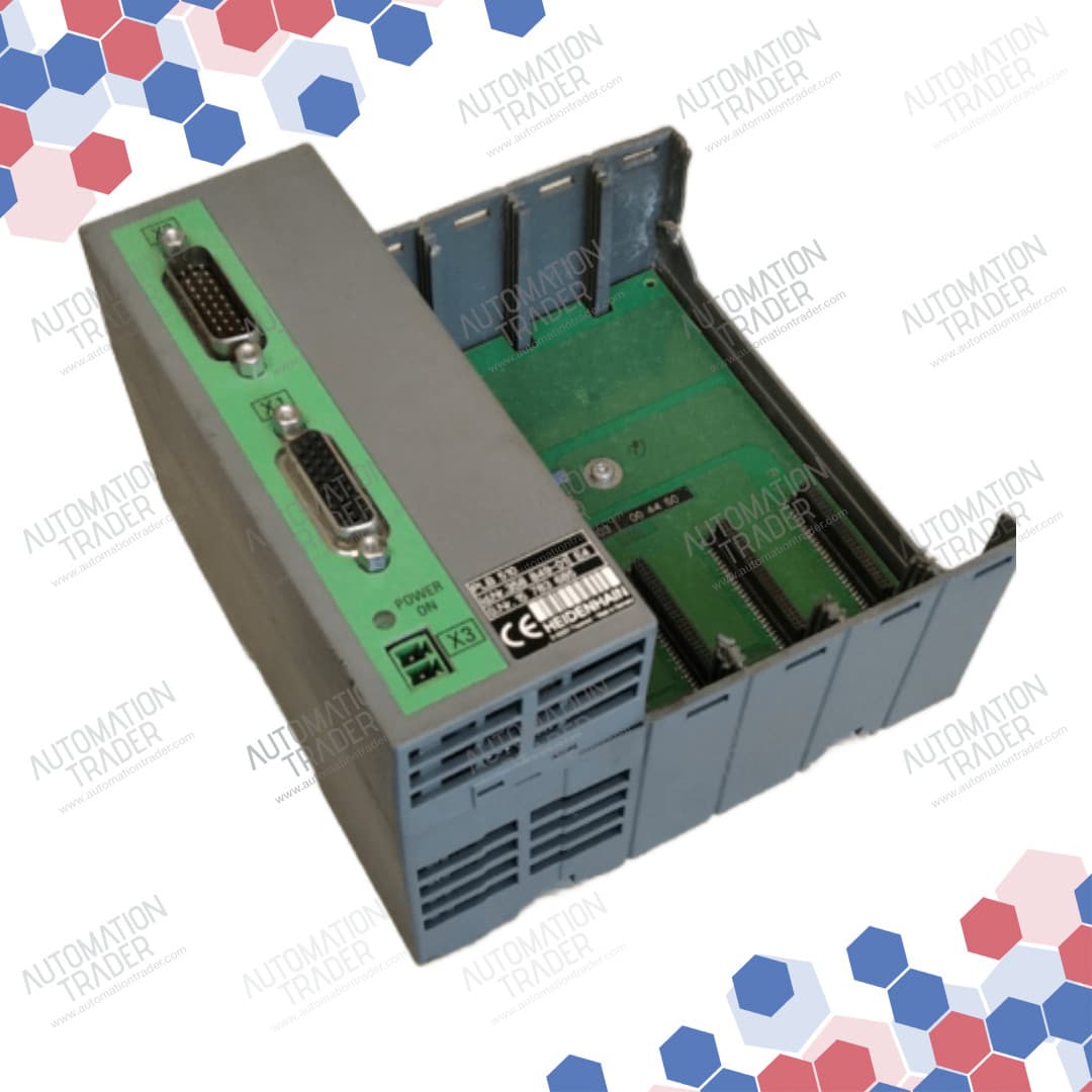 PLB 510 - image 1