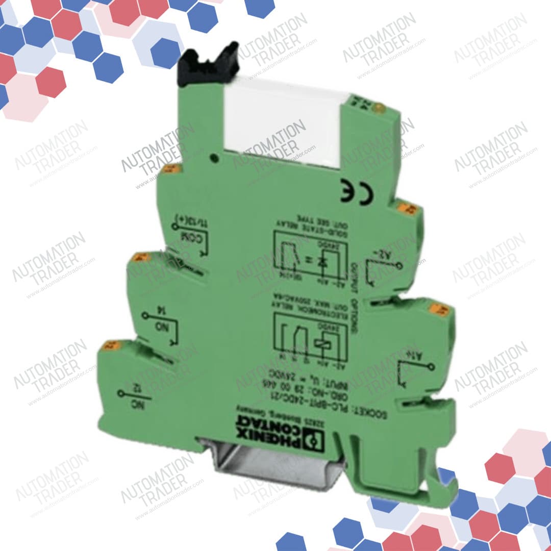 PLC-RPT- 24DC/21 - image 1