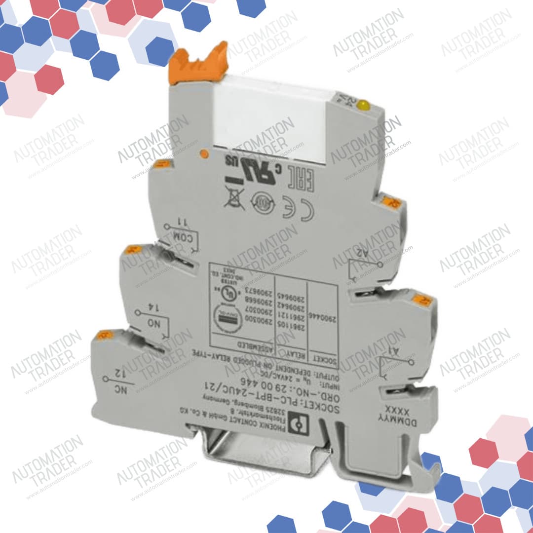 PLC-RPT-24UC/21 - image 1