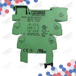 PLC-RSC- 24UC/21-21 thumbnail 1