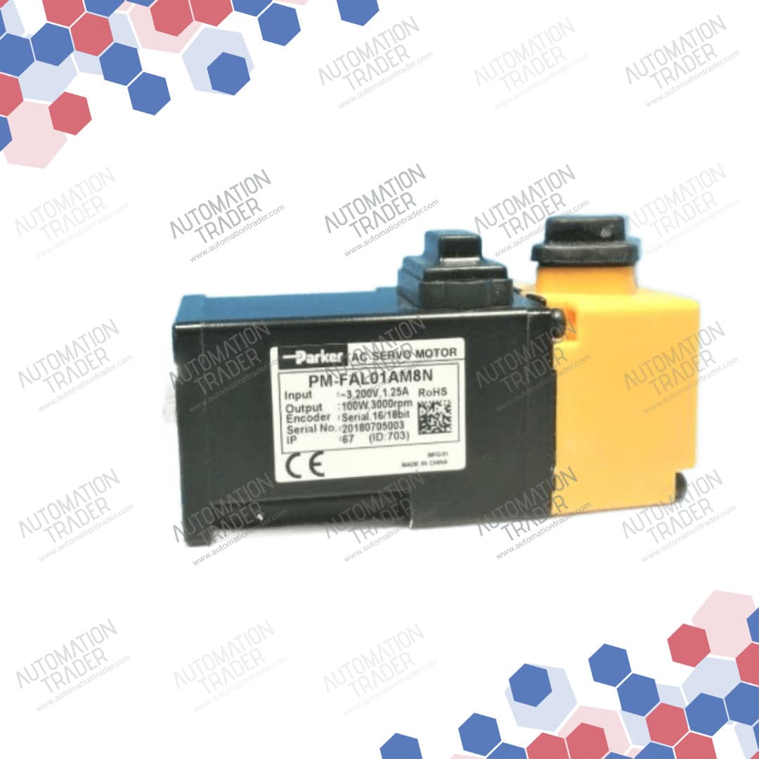PM-FAL01AM8N - image 1