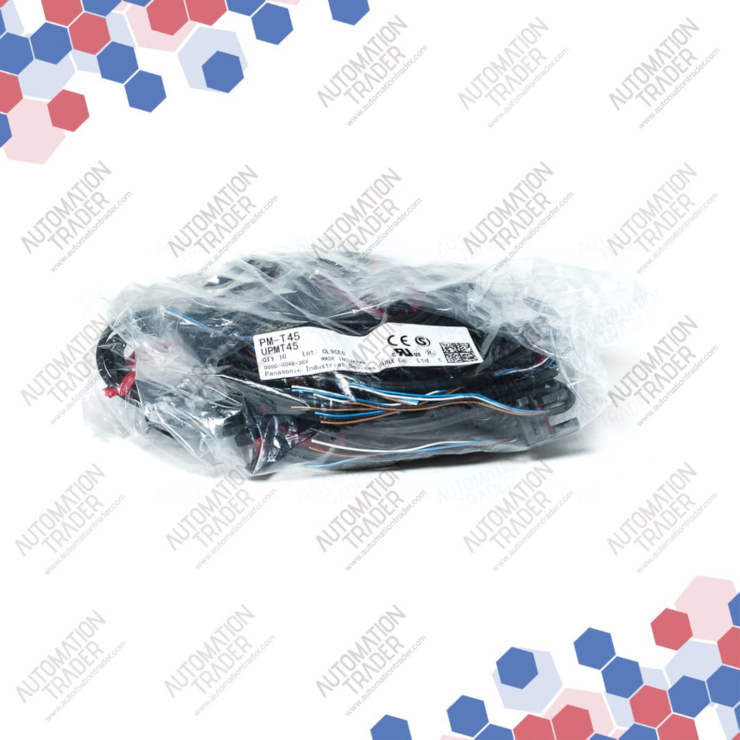 PM-T45 - image 1