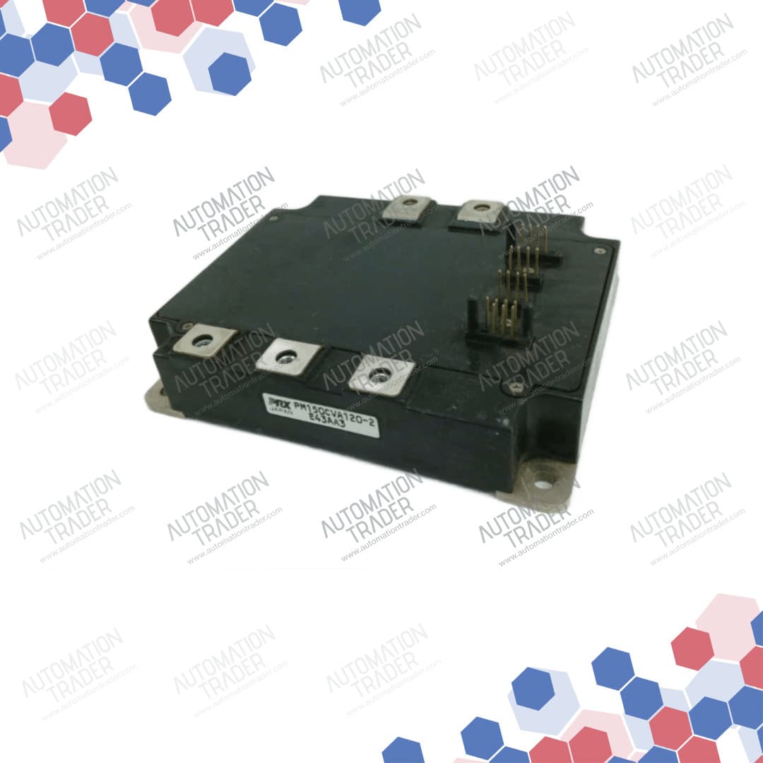 PM150CVA120-2 - image 1