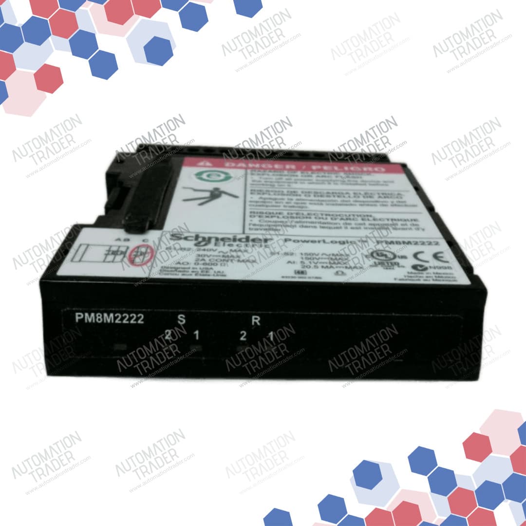 PM8M2222 - image 1