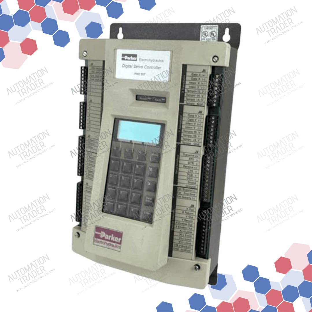 PMC-20T - image 1