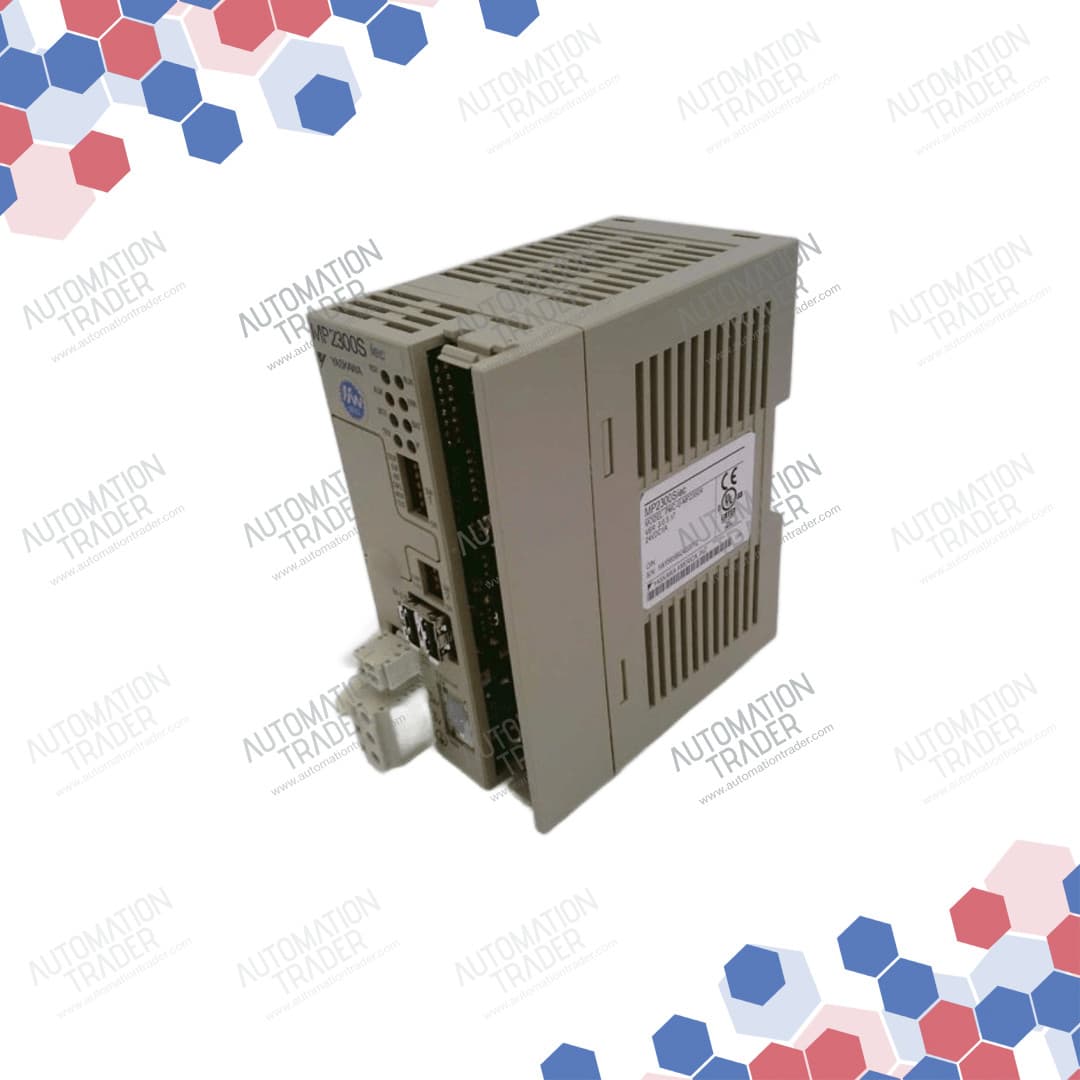 PMC-U-MP23S04 - image 1