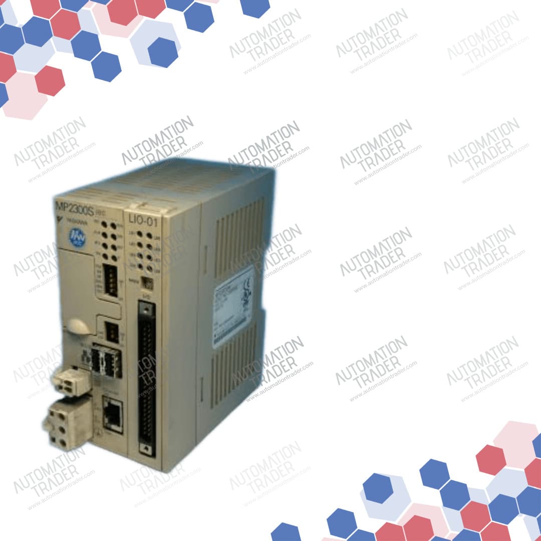PMC-U-MP23S08L1 - image 1
