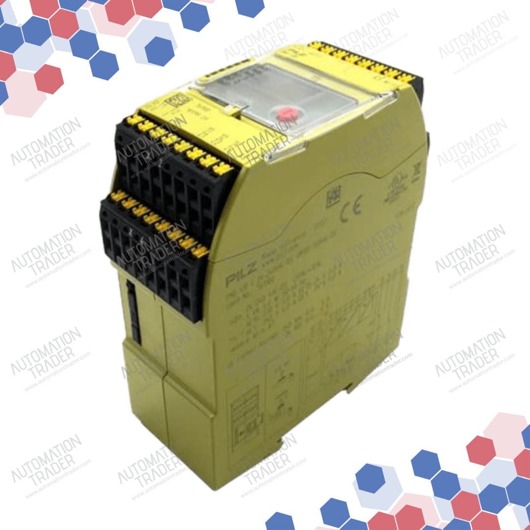PMDS10C24-240VACDC - image 1