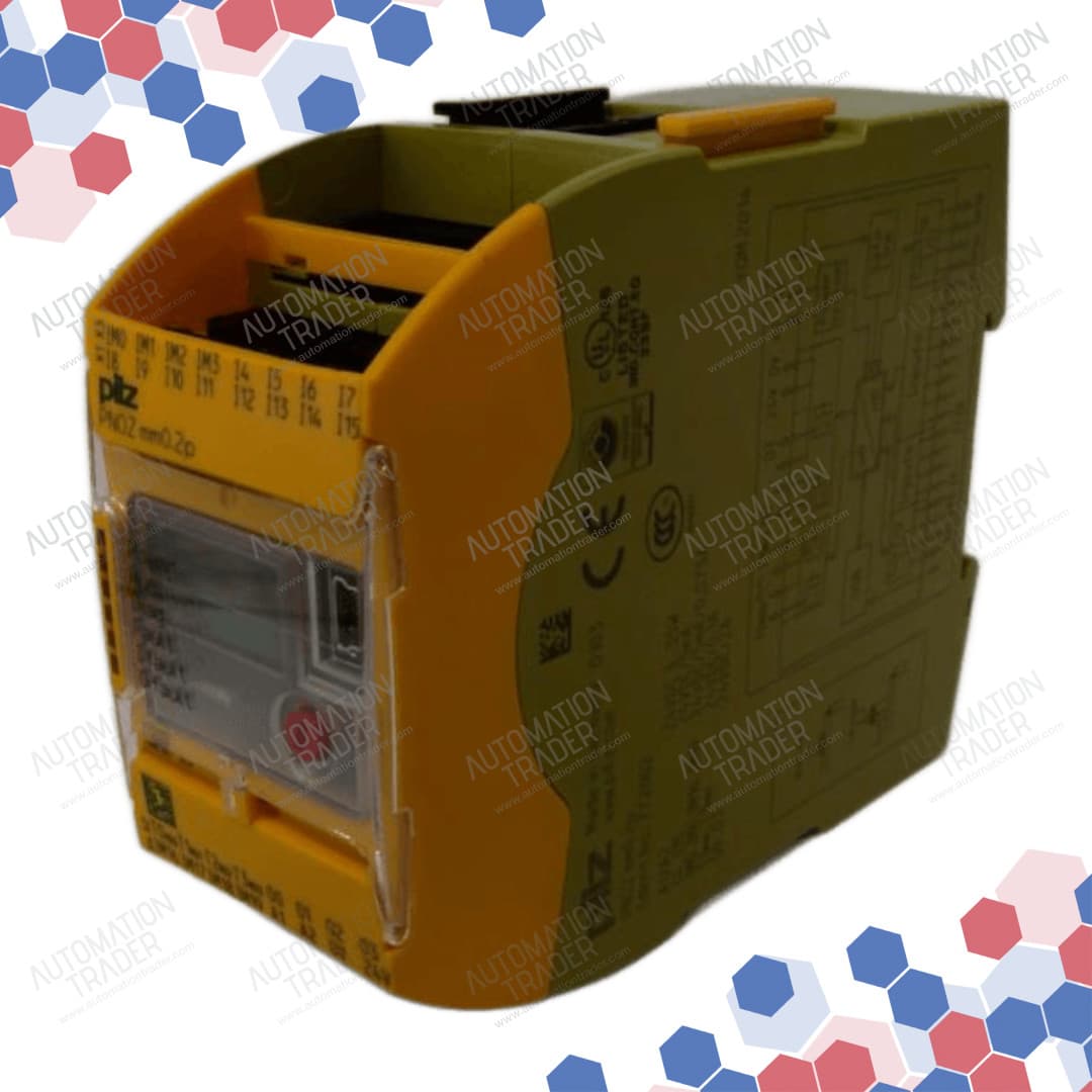 PN0Z MM0.2P - image 1