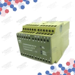 PNOZ-10-24VDC-6N/O-4N/C thumbnail 1