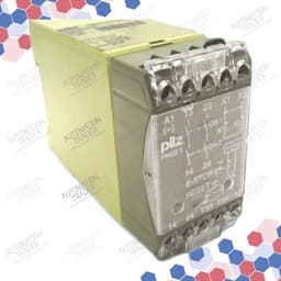PNOZ/5 24VDC 2S thumbnail 1