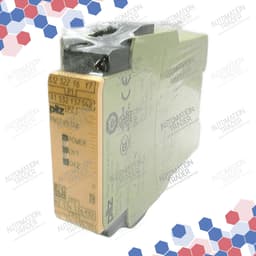 PNOZ E5.11P 24VDC 2SO thumbnail 1