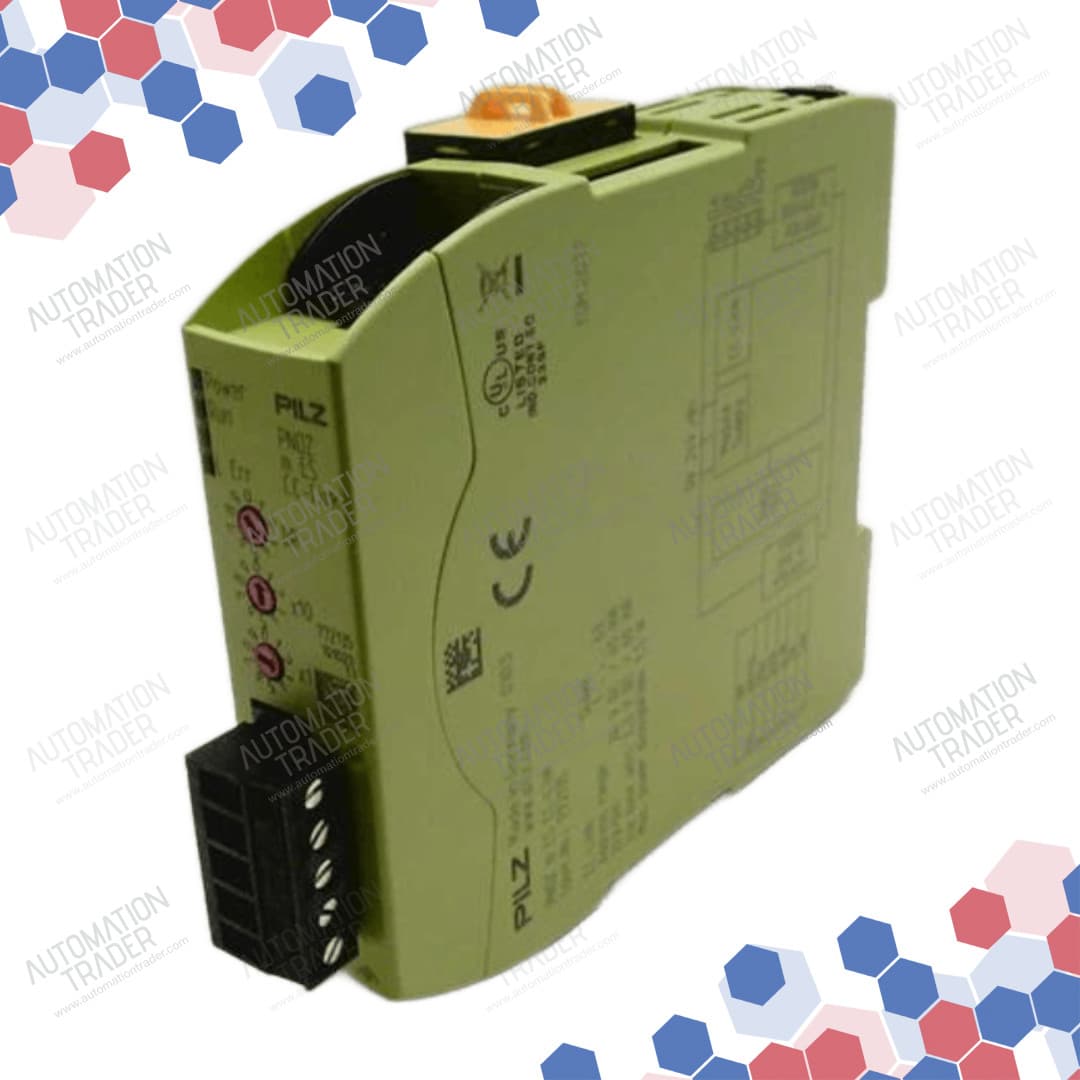 PNOZ-M-ES-CC-LINK - image 1
