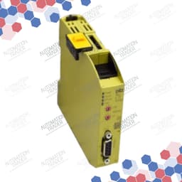 PNOZ M ES PROFIBUS thumbnail 1