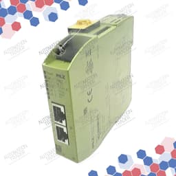 PNOZ M ES PROFIBUS thumbnail 2