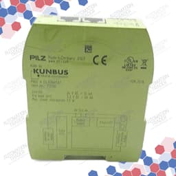 PNOZ M ES PROFIBUS thumbnail 3