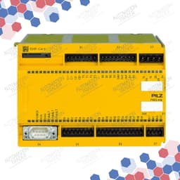 PNOZ M1P BASE UNIT thumbnail 1