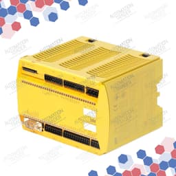 PNOZ M1P BASE UNIT COATED VERSION thumbnail 1