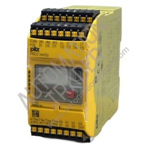 pnoz-mm0p-24vdc