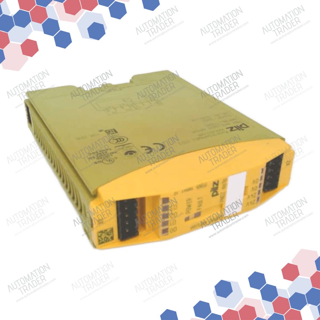 PNOZ MO1P 4SO COATED VERSION - image 1