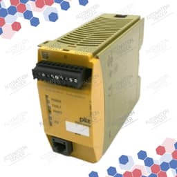 PNOZ MS4P SPEEDCONTROL thumbnail 1